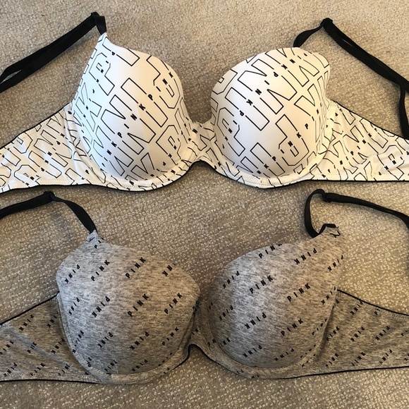 PINK Victoria's Secret Other - PINK Victoria Secret bras